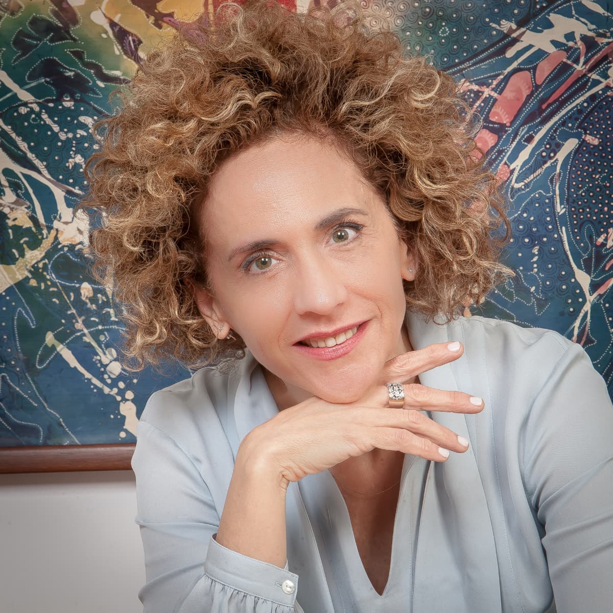 Roberta Milantoni